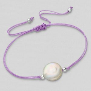 Narukvica slatkovodni biser