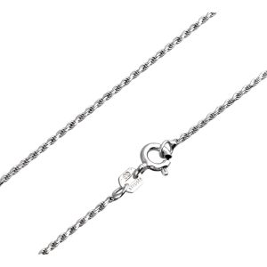 Srebrni lančić 60cm