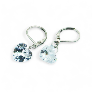 Naušnice od čelika