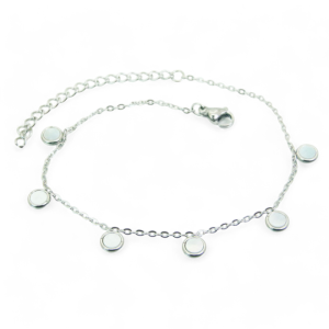 Narukvica od čelika