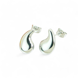 Naušnice od čelika