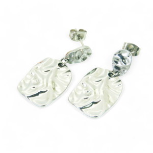 Naušnice od čelika