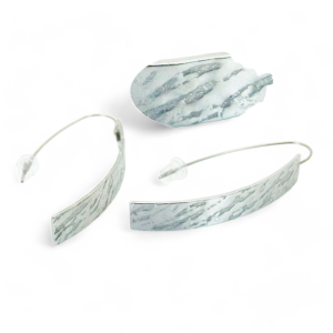 Naušnice od čelika