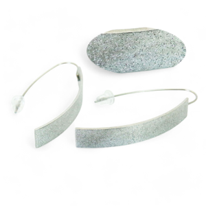 Naušnice od čelika