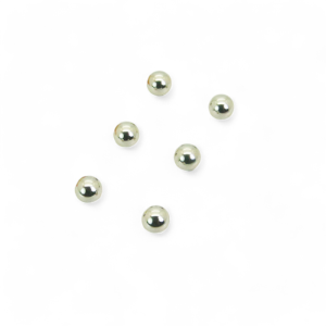 Naušnice od čelika