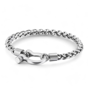 Narukvica od čelika