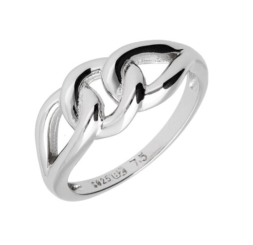 Srebrni prsten-SR12911
