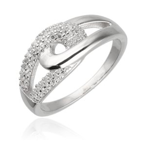 Srebrni prsten-SR22603