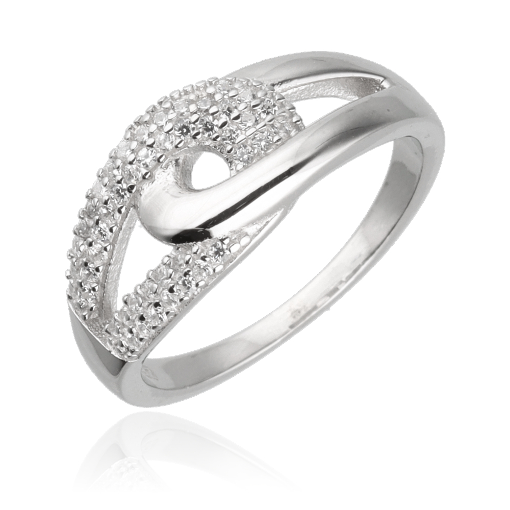 Srebrni prsten-SR22603