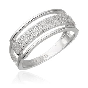 Srebrni prsten-SR32220