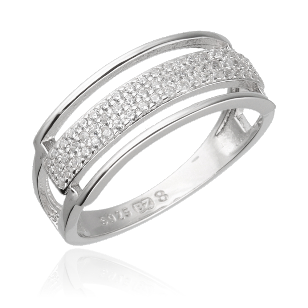 Srebrni prsten-SR32220