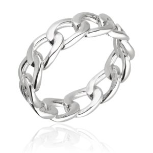Srebrni prsten-SR44880