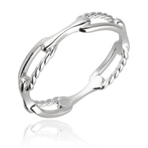 Srebrni prsten-SR44888