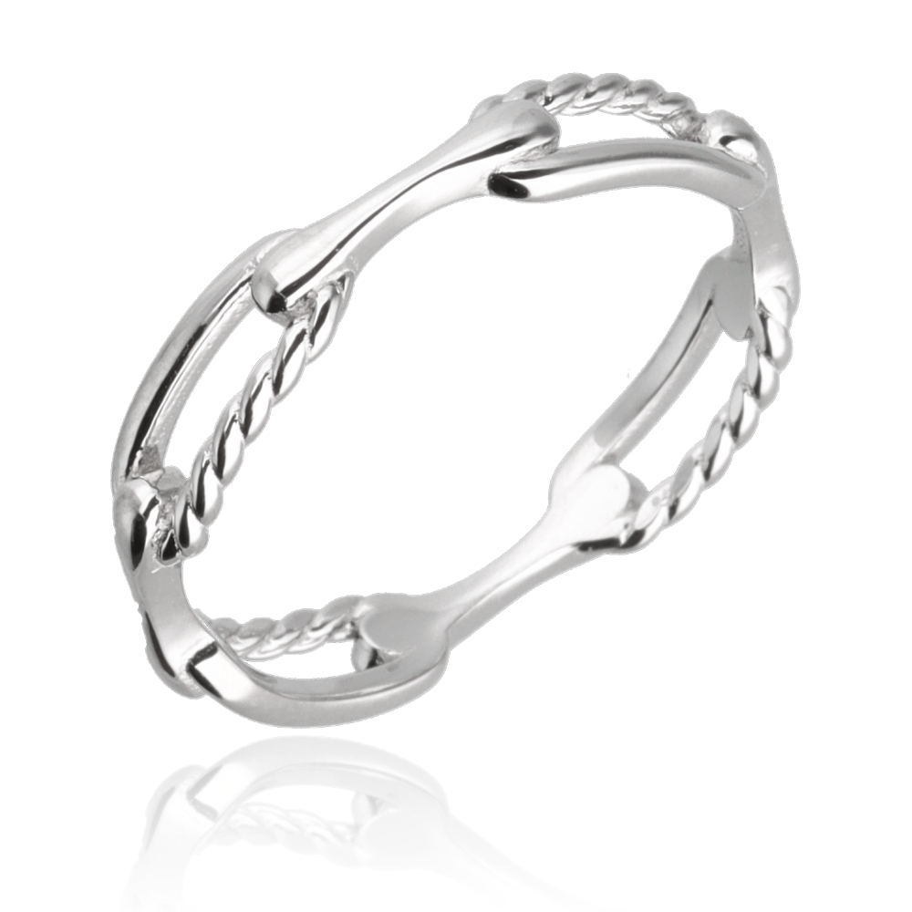 Srebrni prsten-SR44888