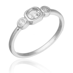 Srebrni prsten-SR48169