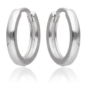 Srebrne naušnice-SE43811