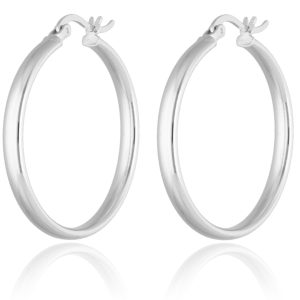 Srebrne naušnice-SE48720