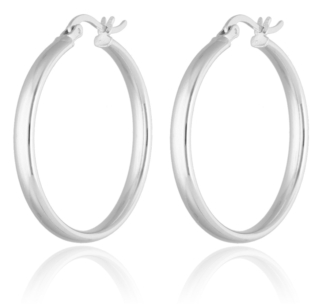 Srebrne naušnice-SE48720