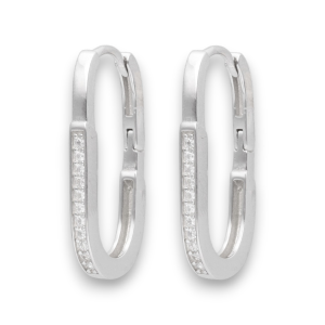 Srebrne naušnice-SE43791