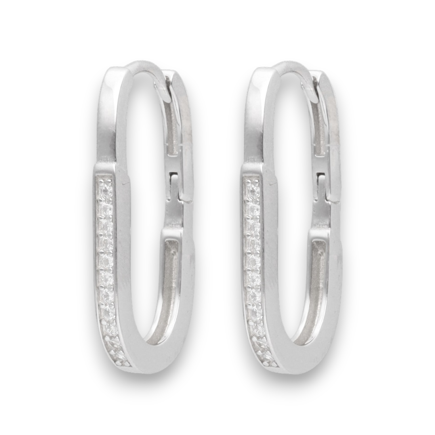 Srebrne naušnice-SE43791