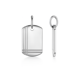 Srebrni privjesak-SP46864